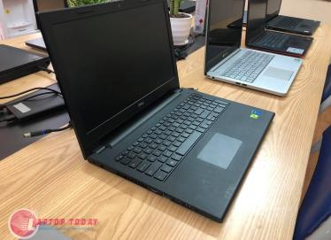 Chuyên mua bán laptop sinh viên giá rẻ Dell Inspiron 3558 i3 chính hãng tại Hà Nội