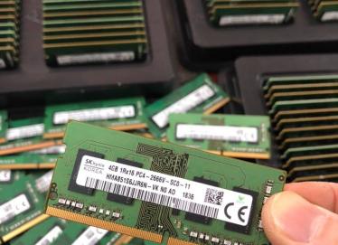 Ram Laptop DDR3L 4GB 8GB 16GB Bus 1600MHz PC3L-12800s giá rẻ nhất